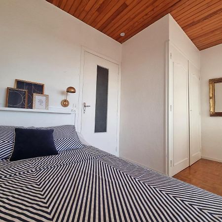 Studio Avec Superbe Vue 5Min A Pied Des Thermes Bagnoles de l'Orne Normandie Екстер'єр фото