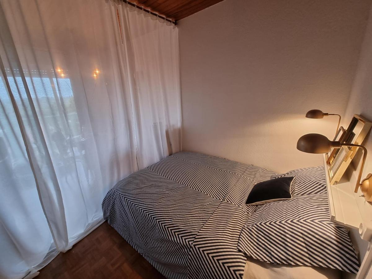 Studio Avec Superbe Vue 5Min A Pied Des Thermes Bagnoles de l'Orne Normandie Екстер'єр фото