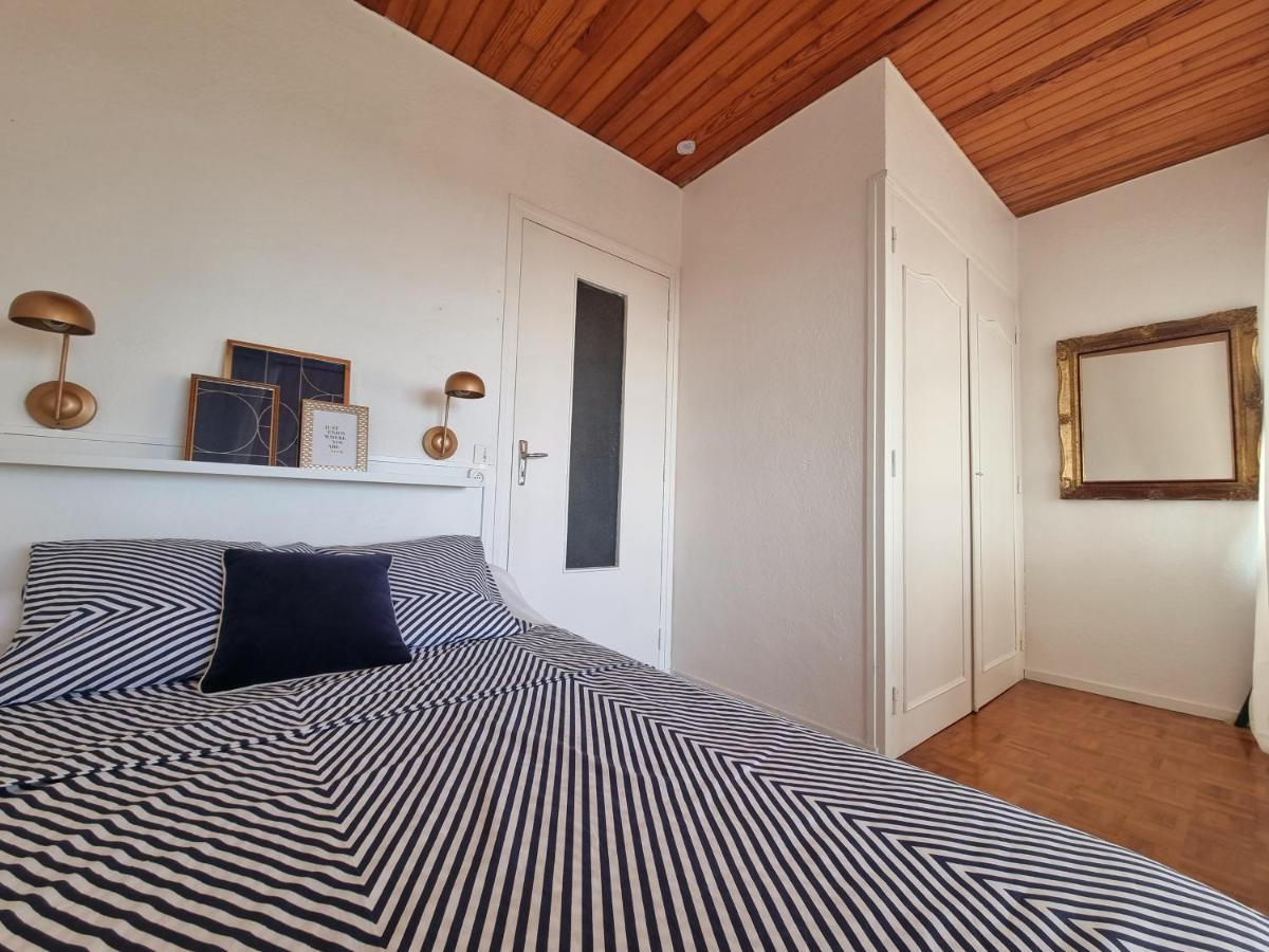 Studio Avec Superbe Vue 5Min A Pied Des Thermes Bagnoles de l'Orne Normandie Екстер'єр фото